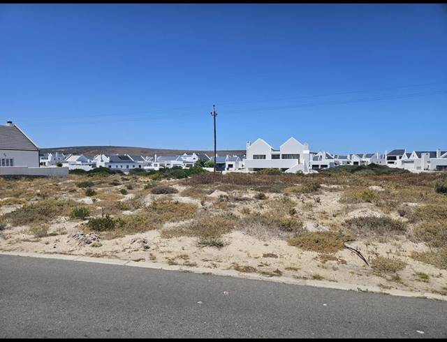 LAND FOR SALE IN FLAGSHIP